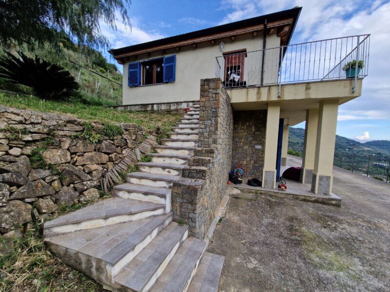 Unifamiliare Villa a Soldano 29