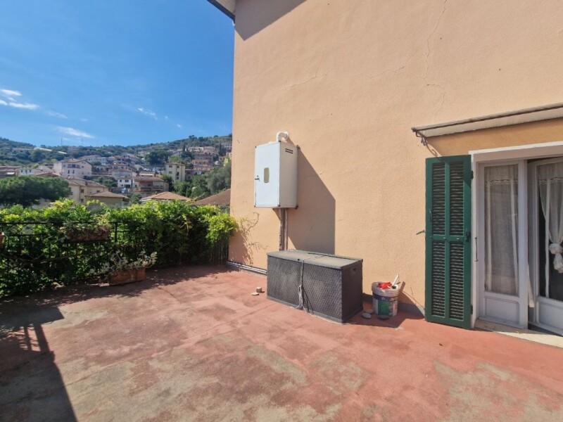 Appartamento a San Biagio della Cima 1