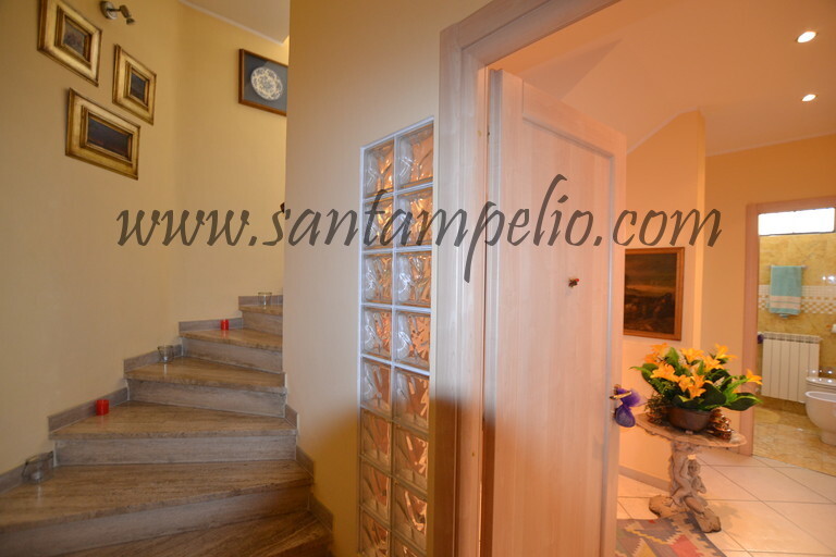 Unifamiliare Casa singola a Bordighera 11