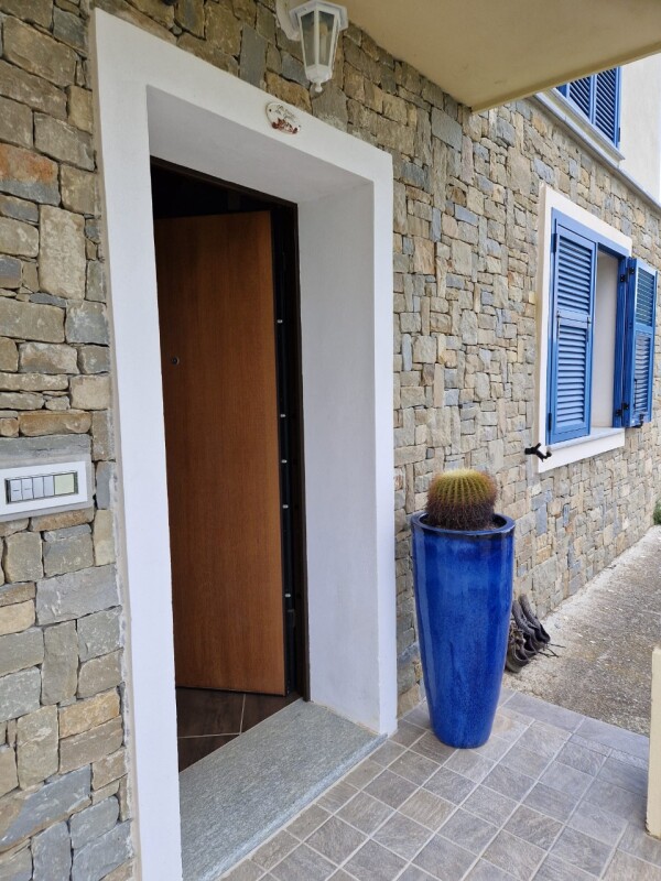Unifamiliare Villa a Soldano 23