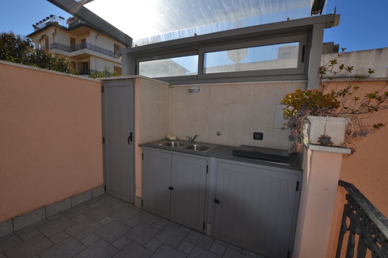 Appartamento a Bordighera 6