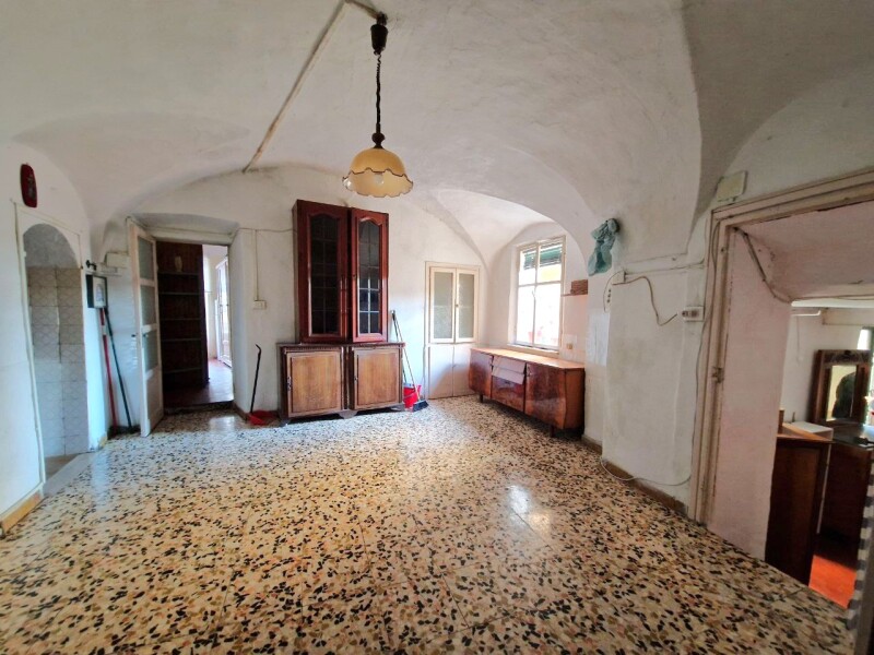 Appartamento a San Biagio della Cima 1