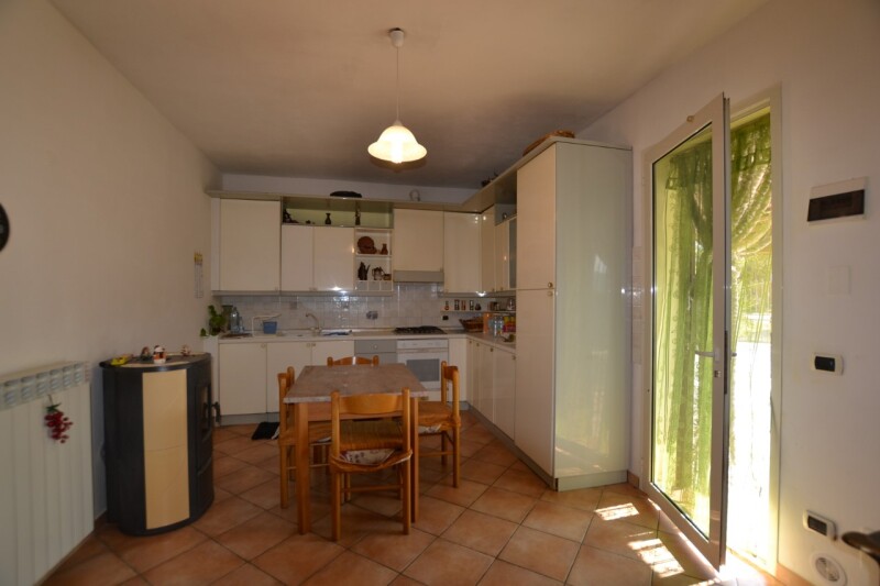 Unifamiliare Casa singola a San Biagio della Cima 15