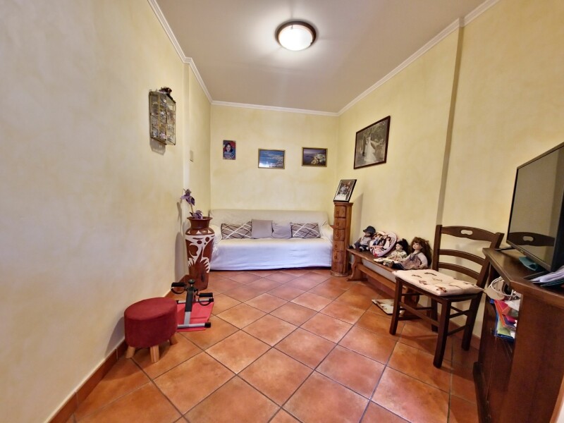 Appartamento a Camporosso 11