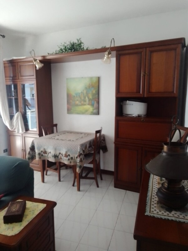 Appartamento a Vallecrosia 4