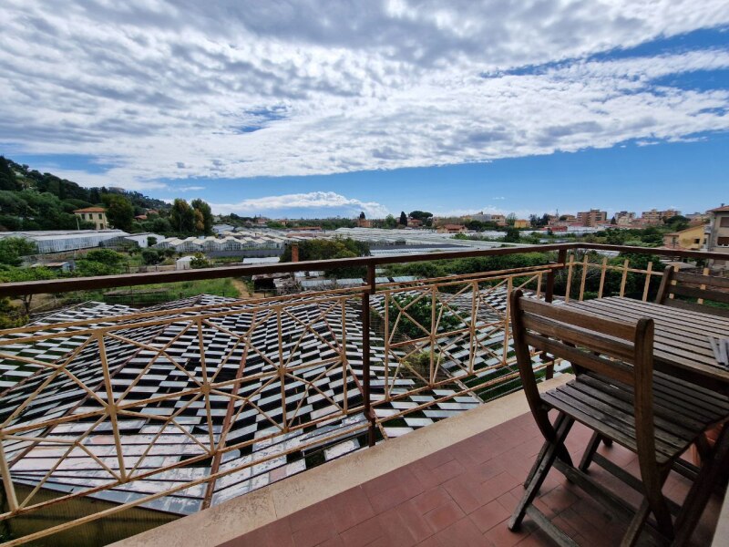 Appartamento a Vallecrosia 15