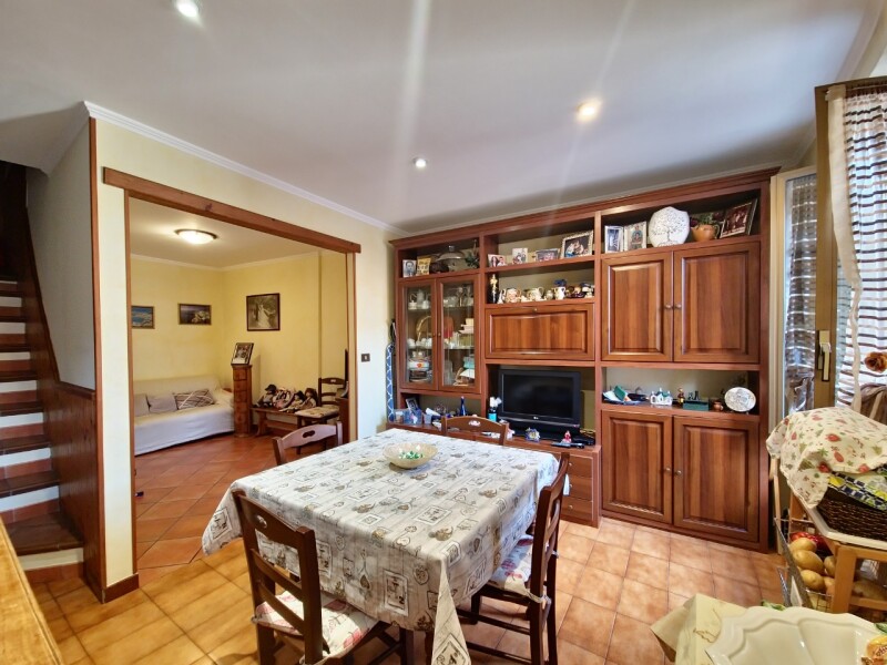 Appartamento a Camporosso 3