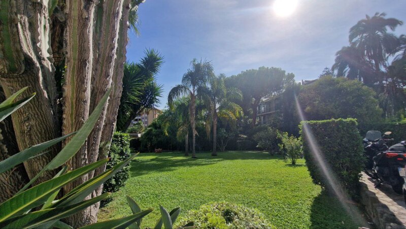 Appartamento a Bordighera 19