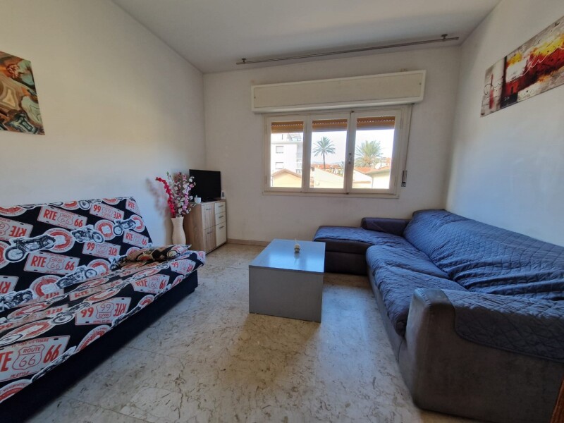 Appartamento a Bordighera 4