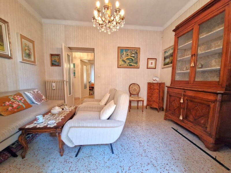 Appartamento a Bordighera 2