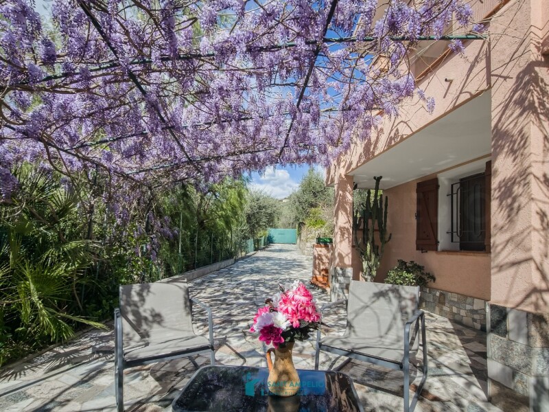Unifamiliare Casa singola a San Biagio della Cima 2