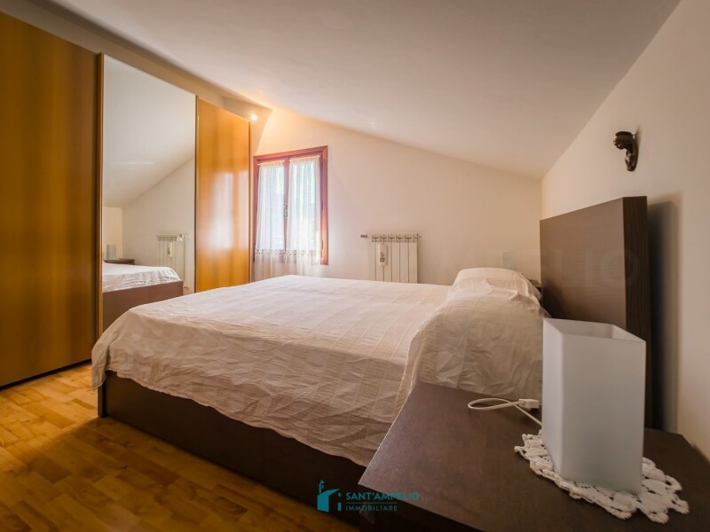 Unifamiliare Casa singola a San Biagio della Cima 17