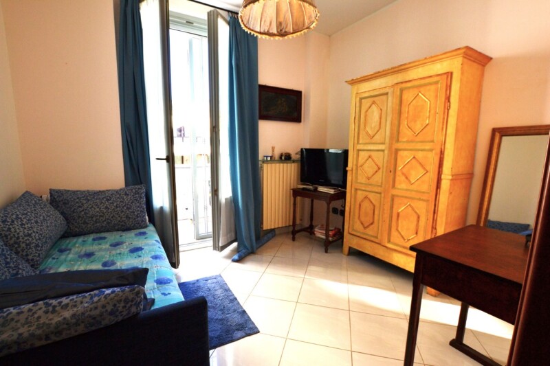 Appartamento a Bordighera 11