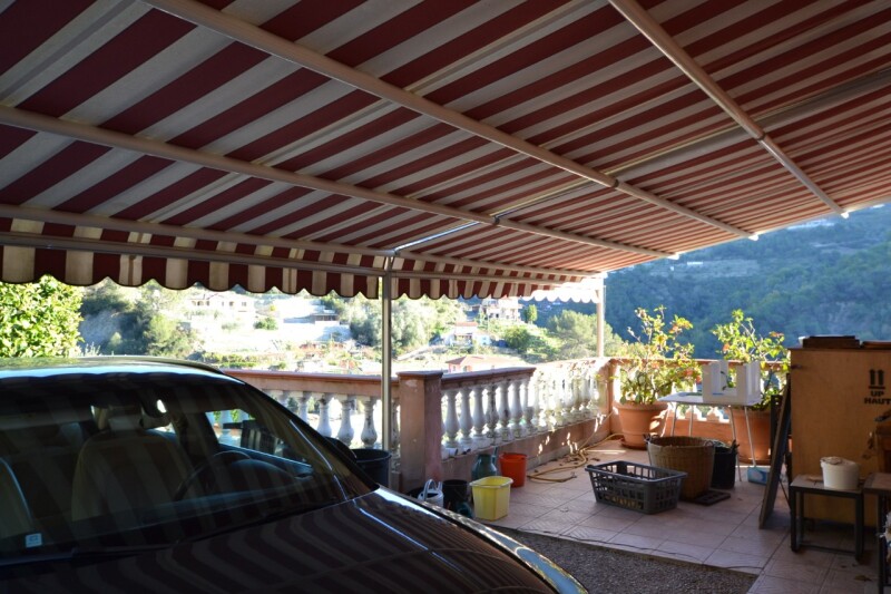 Unifamiliare Villa a Soldano 17