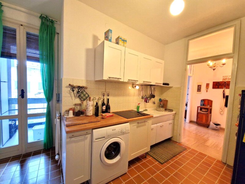 Appartamento a Bordighera 7