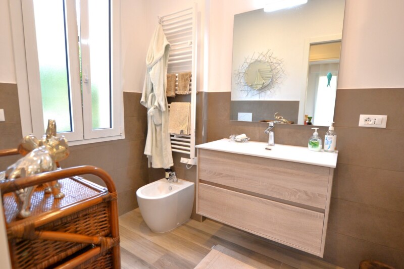 Appartamento a Bordighera 7