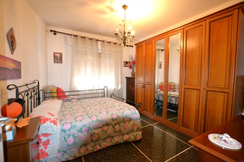 Appartamento a Ventimiglia 11