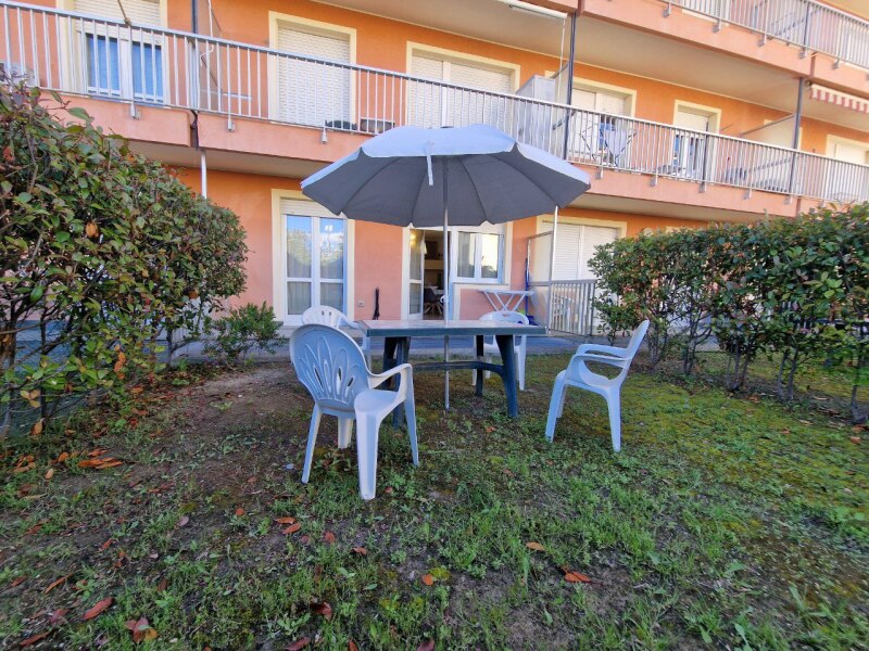 Appartamento a Bordighera 2
