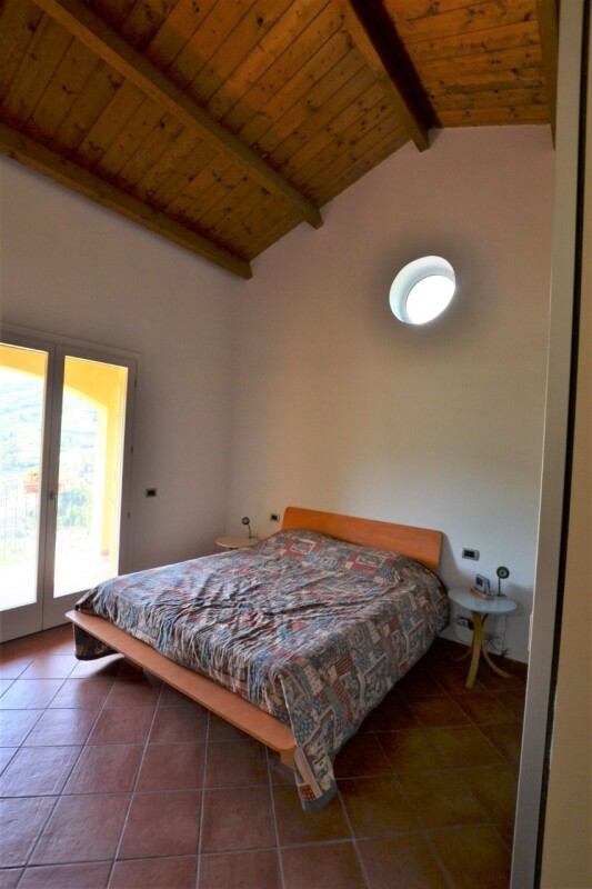 Unifamiliare Villa a Soldano 34