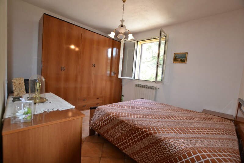 Unifamiliare Casa singola a San Biagio della Cima 17
