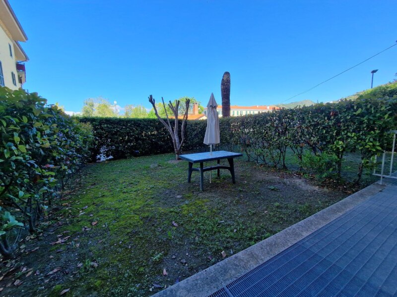 Appartamento a Bordighera 5
