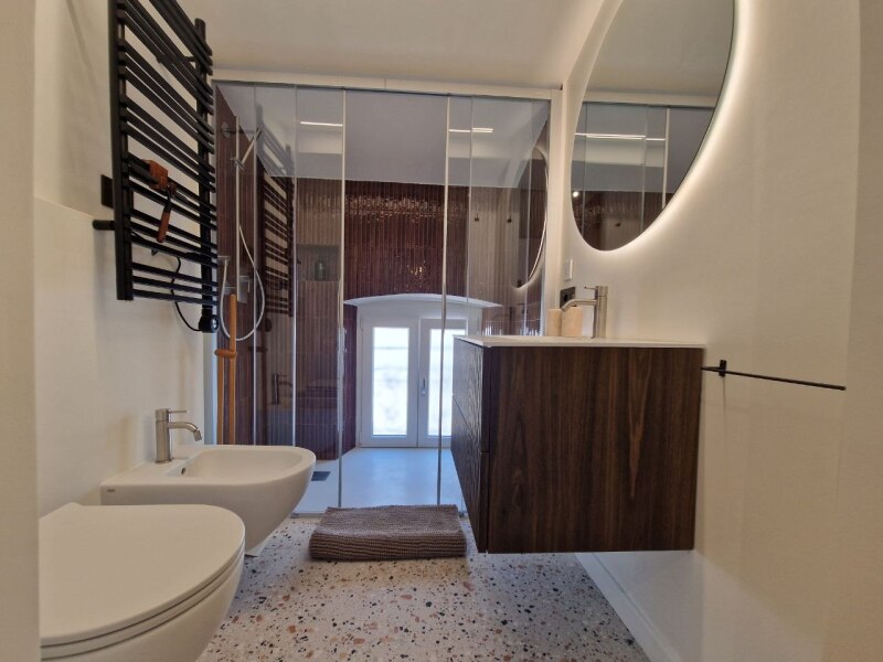 Appartamento a Bordighera 22