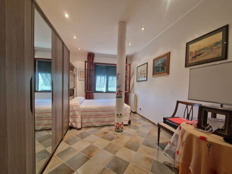 Unifamiliare Casa singola a Camporosso 24