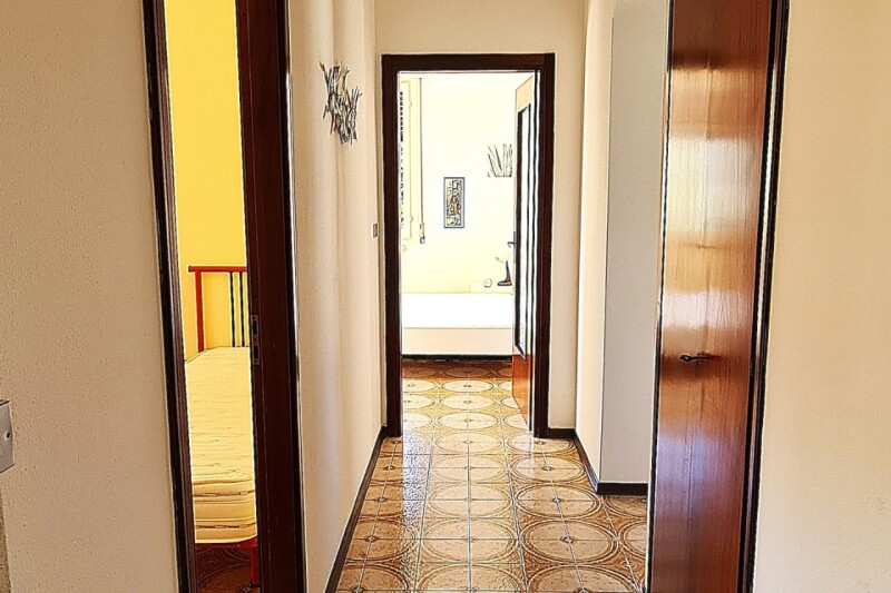 Appartamento a Bordighera 8