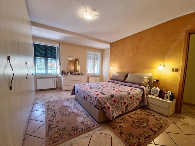 Appartamento a Camporosso 2