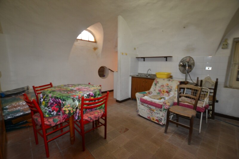 Unifamiliare Semindipendente a Bordighera 17