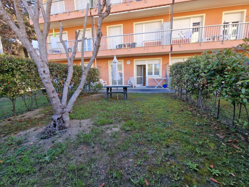Appartamento a Bordighera 4