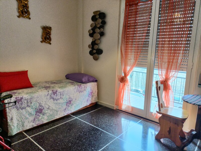 Appartamento a Ventimiglia 12