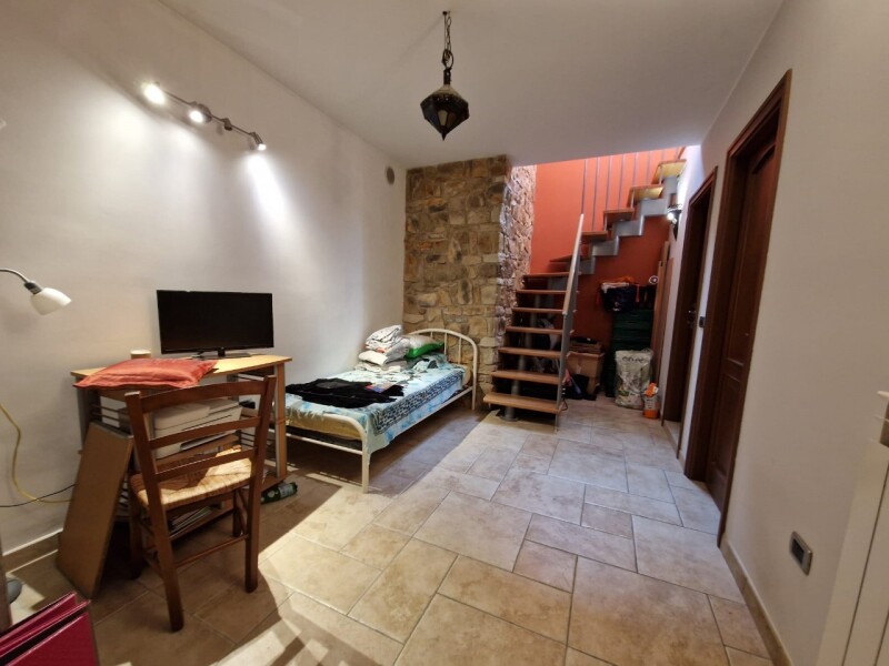 VILLA  a 10 minuti dal mare e da Bordighera 29