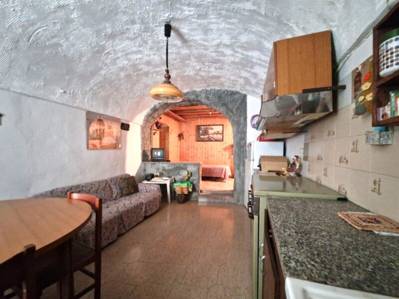 Appartamento a Soldano 14