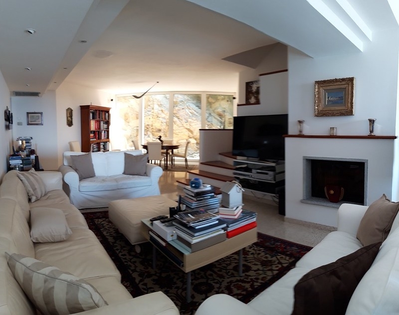 Unifamiliare Villa a Bordighera 10