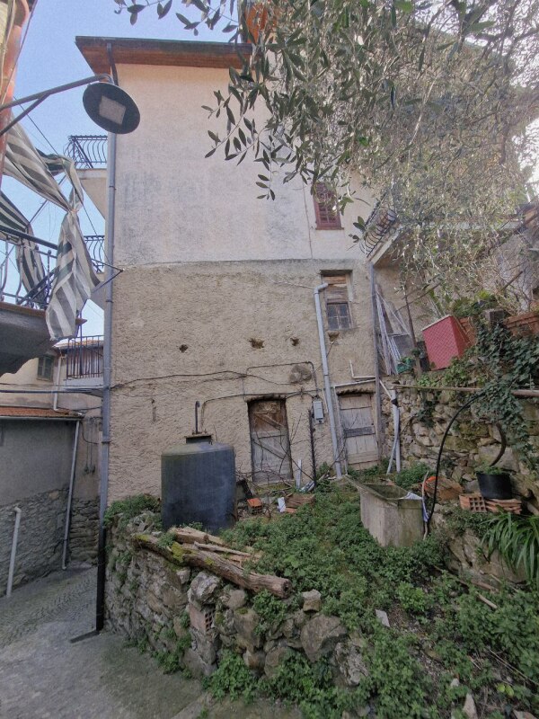 Unifamiliare Casa singola a Ventimiglia 22