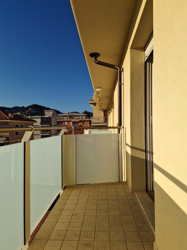 Appartamento a Bordighera 8