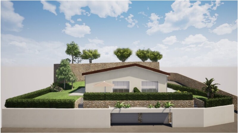 Terreno a Vallecrosia 4
