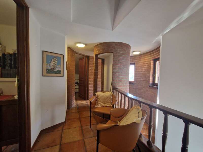 Unifamiliare Casa singola a Soldano 23