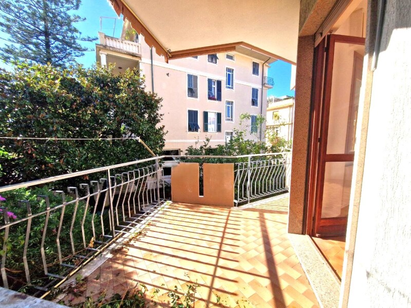 Appartamento a Bordighera 5