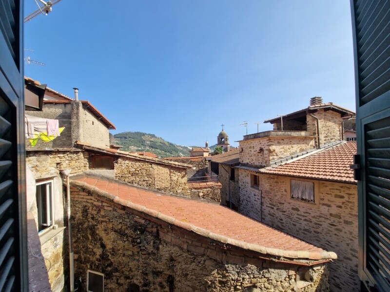 Appartamento a San Biagio della Cima 16