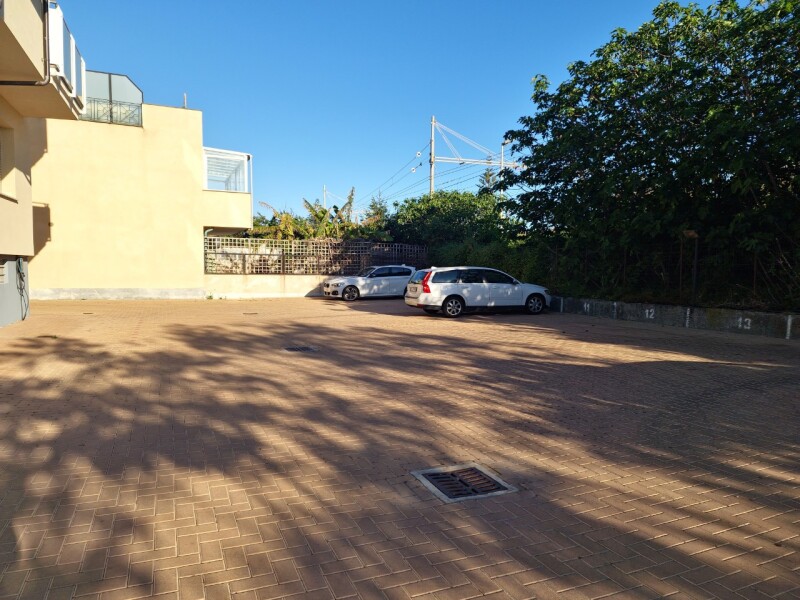 Appartamento a Bordighera 14