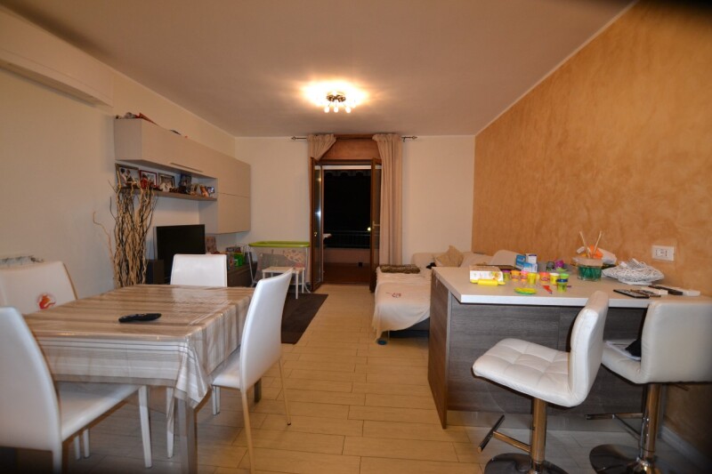 Appartamento a Bordighera 4