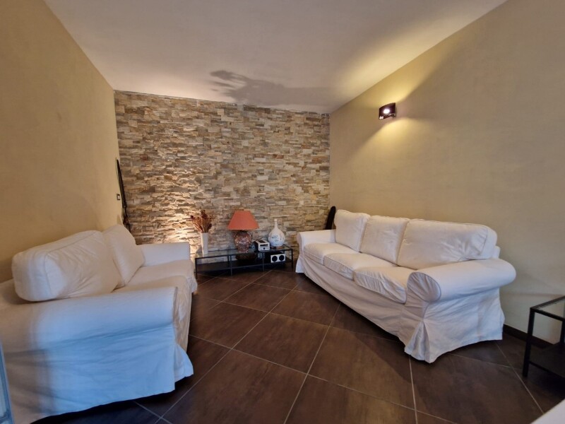Unifamiliare Villa a Soldano 21
