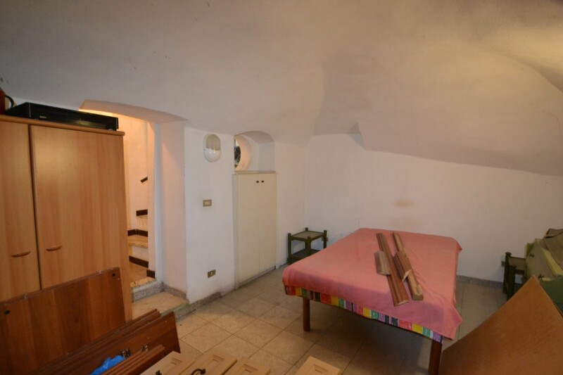 Unifamiliare Semindipendente a Bordighera 19