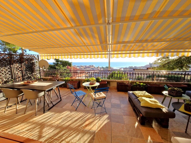 Appartamento a Ventimiglia 5