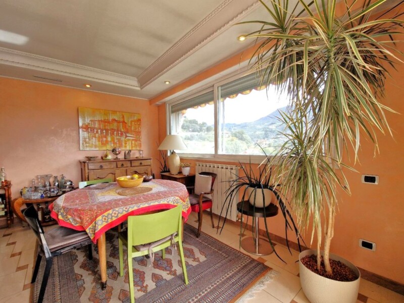 Unifamiliare Villa a Soldano 23