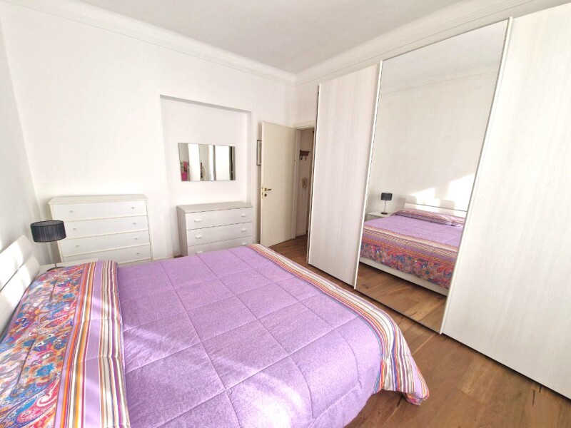 Appartamento a Bordighera 6