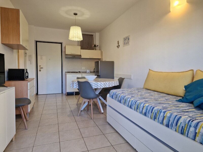 Appartamento a Bordighera 7