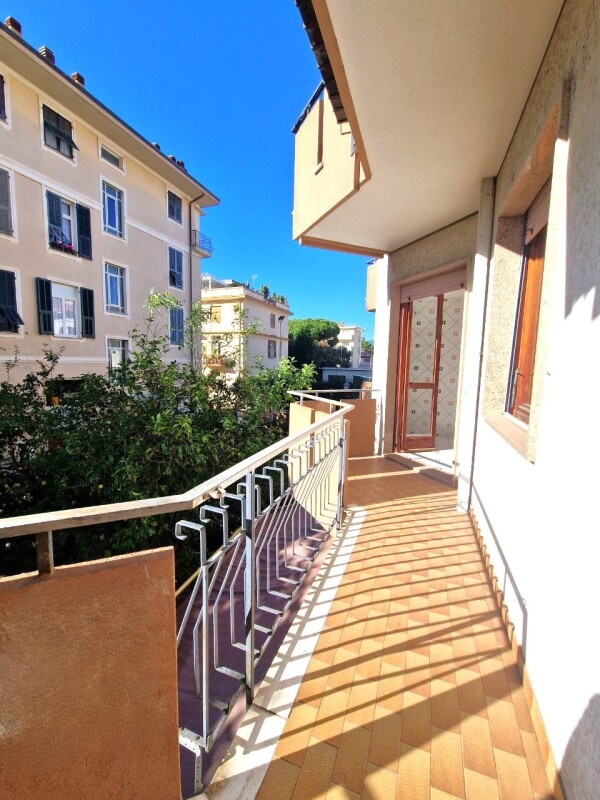 Appartamento a Bordighera 16